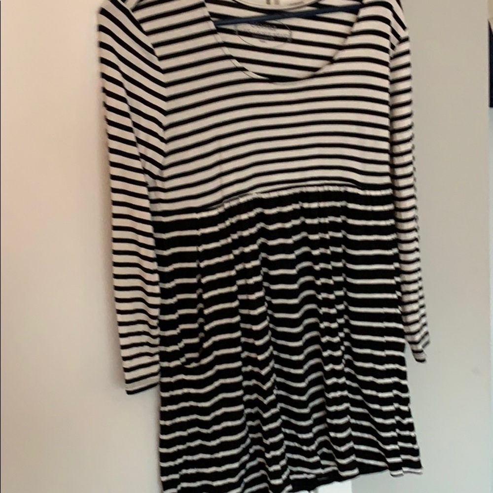 Soma Loungewear Tunic